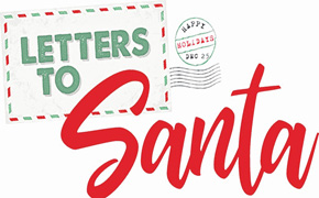 Letters To Santa From Byrneville Elementary Third Graders