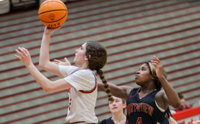 Tate Lady Aggies Down Northview (With Photo Gallery)