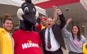 Escambia County’s First Wawa Store Now Open; Four More Planned