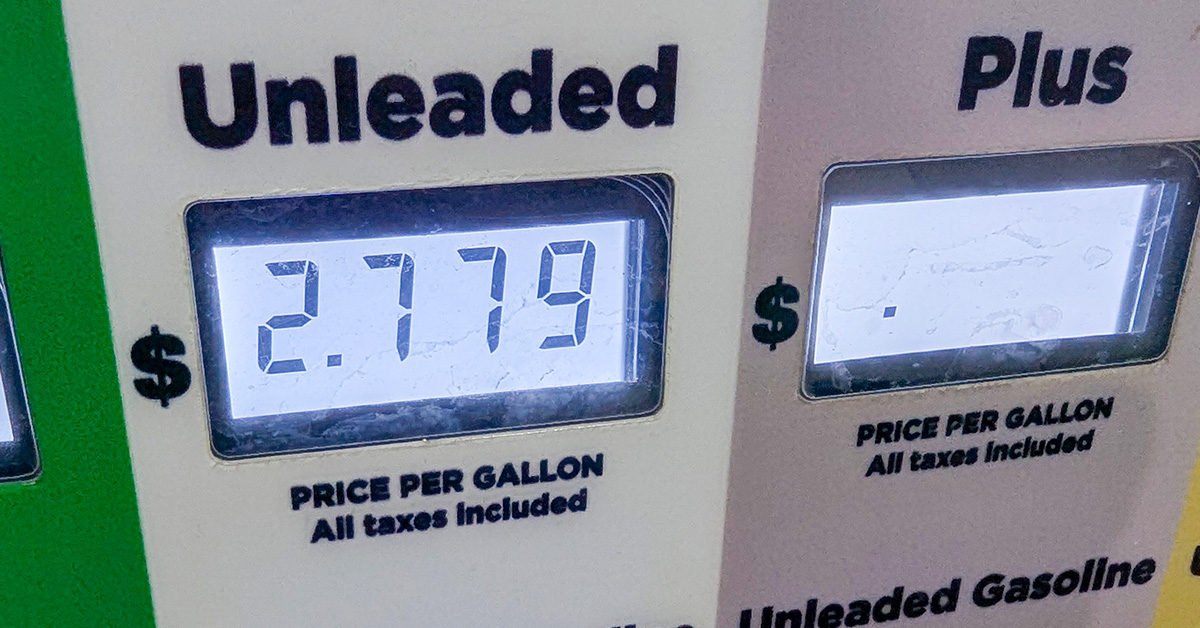 2024 Florida Gas Prices Were Slightly Lower Than 2023, Aaa Says 