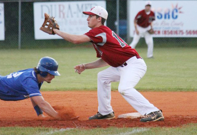 Baseball: Jay Downs Northview (With Photo Gallery) : NorthEscambia.com