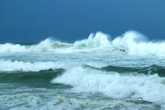 Photo Gallery: Tropical Storm Debby’s Surf At Pensacola Beach ...