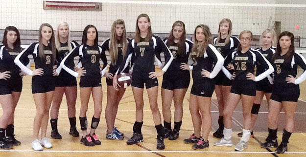 Northview Volleyball Opens Play Tonight (With Printable Schedule ...