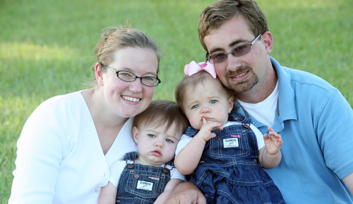 Gilmores Named Escambia County Farm Family Of The Year : NorthEscambia.com