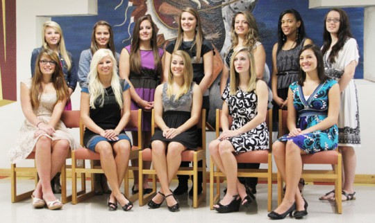 Northview Homecoming: Court Named, Ticket Presale, Parade, Lunch ...