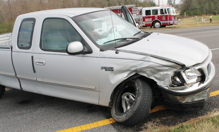 Alex ford car wreck 2012 #8