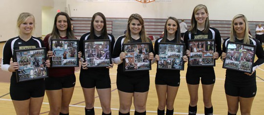 Senior Night: Northview Sweeps Pensacola Christian (With Gallery ...