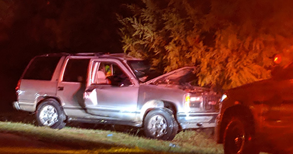 Update: Walnut Hill Crash Claims Local Man’s Life, Injures 8-Year Old ...