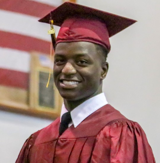 Northview High Graduate Shot And Killed In Jackson, Alabama ...