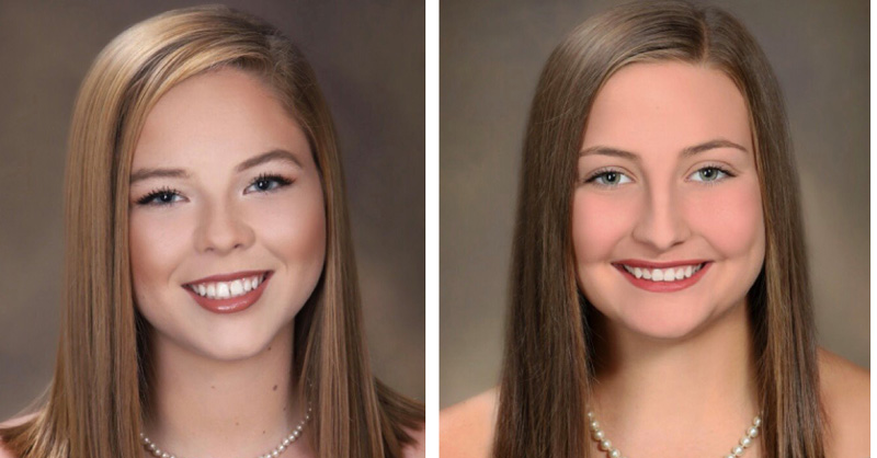 Northview High Names 2021 Valedictorian, Salutatorian : NorthEscambia.com