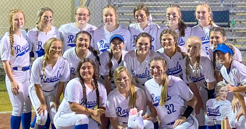 Jay Softball Wins Regional Championship; Northview Baseball Falls To ...