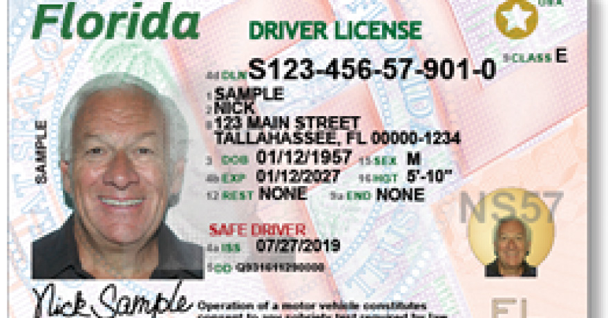 Registration Now Open For Clinic To Help Restore Driver’s License ...