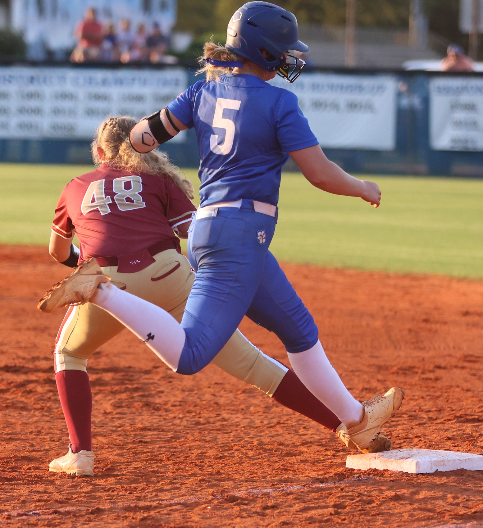 Jay Tops Northview In 1A Regional Softball Semifinal (With Photo ...