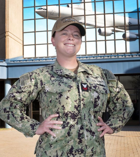 Escambia County Native Serving Navy In Nuclear Deterrence Mission ...