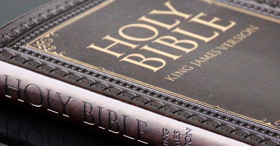 The Bible Is Latest Challenged Book In Escambia Schools; Superintendent ...