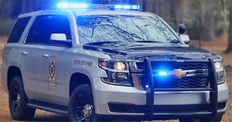 Alabama Troopers Say Rider Died After His ATV Was Struck By Escambia ...