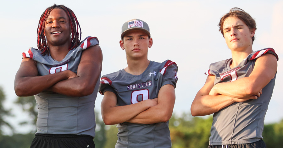 Photo Gallery: Northview’s Meet The Chiefs (And The Blackcats ...