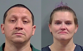 Molino Dollar General Assistant Manager And Her Boyfriend Charged With Theft