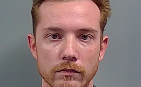 FDLE Charges Escambia Man With Child Porn Possession