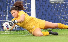 Another Women’s College Soccer Championship Coming To Ashton Brosnaham Park